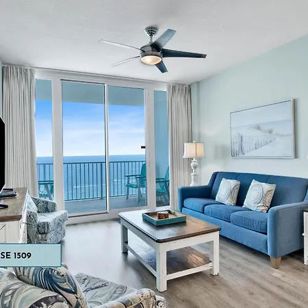 Lighthouse 1509 Vila